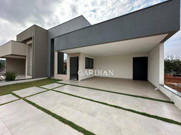 Imagem Casa com 3 Quartos à Venda, 175 m² em Loteamento Park Gran Reserve - Indaiatuba Imagem Casa com 3 Quartos à Venda, 175 m² em Loteamento Park Gran Reserve - Indaiatuba
