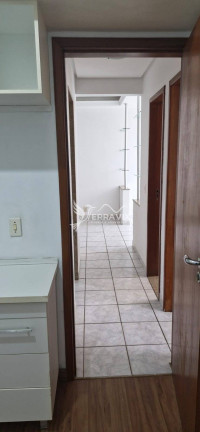 Imagem Apartamento com 2 Quartos à Venda, 50 m² em Mata Da Praia - Vitória Imagem Apartamento com 2 Quartos à Venda, 50 m² em Mata Da Praia - Vitória