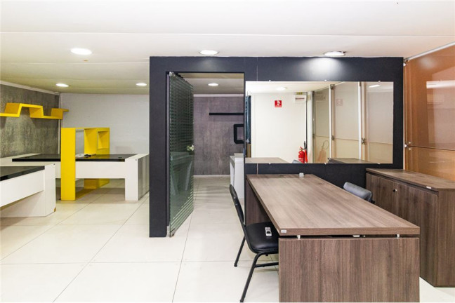 Imagem Sala Comercial à Venda,  em Belenzinho - São Paulo
