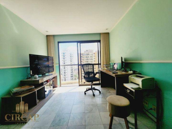Imagem Apartamento com 3 Quartos à Venda, 71 m² em Perdizes - São Paulo Imagem Apartamento com 3 Quartos à Venda, 71 m² em Perdizes - São Paulo