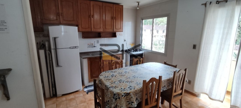 Imagem Cobertura com 3 Quartos à Venda, 95 m² em Praia Grande - Ubatuba