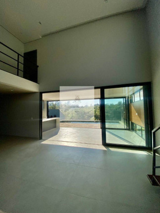 Imagem Casa de Condomínio com 4 Quartos à Venda, 355 m² em Condomínio Alphaville Nova Esplanada - Votorantim