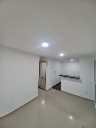 Imagem Apartamento com 2 Quartos à Venda, 43 m² em Pinheirinho - Curitiba Imagem Apartamento com 2 Quartos à Venda, 43 m² em Pinheirinho - Curitiba