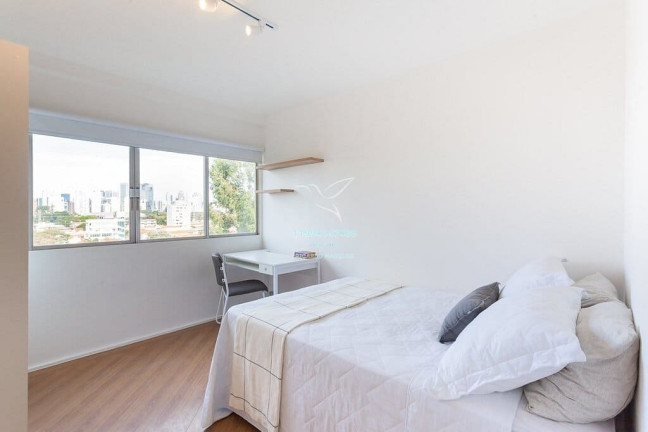 Imagem Apartamento com 4 Quartos à Venda, 100 m² em Vila Olímpia - São Paulo Imagem Apartamento com 4 Quartos à Venda, 100 m² em Vila Olímpia - São Paulo