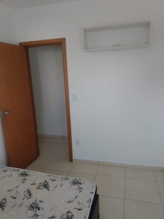 Imagem Apartamento com 2 Quartos para Alugar, 65 m² em Guilhermina - Praia Grande