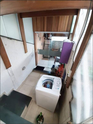 Imagem Casa com 4 Quartos à Venda, 170 m² em São Paulo