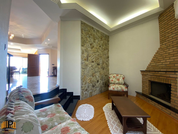 Imagem Casa com 4 Quartos à Venda, 464 m² em Jardim Tarumã - Jundiai Imagem Casa com 4 Quartos à Venda, 464 m² em Jardim Tarumã - Jundiai