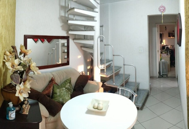 Imagem Apartamento com 3 Quartos à Venda, 107 m² em Tucuruvi - São Paulo Imagem Apartamento com 3 Quartos à Venda, 107 m² em Tucuruvi - São Paulo
