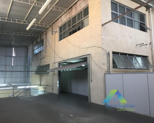 Imagem Sala Comercial para Alugar, 1.800 m² em Vila Parque Jabaquara - São Paulo Imagem Sala Comercial para Alugar, 1.800 m² em Vila Parque Jabaquara - São Paulo