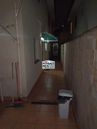 Imagem Casa com 3 Quartos à Venda, 160 m² em Jardim Bonfiglioli - São Paulo Imagem Casa com 3 Quartos à Venda, 160 m² em Jardim Bonfiglioli - São Paulo