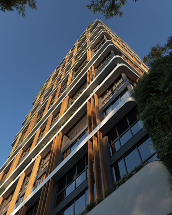 Imagem Apartamento com 3 Quartos à Venda, 140 m² em Porto Belo - Porto Belo