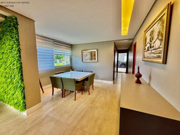 Imagem Casa com 4 Quartos à Venda, 600 m² em Alphaville 2 - Salvador