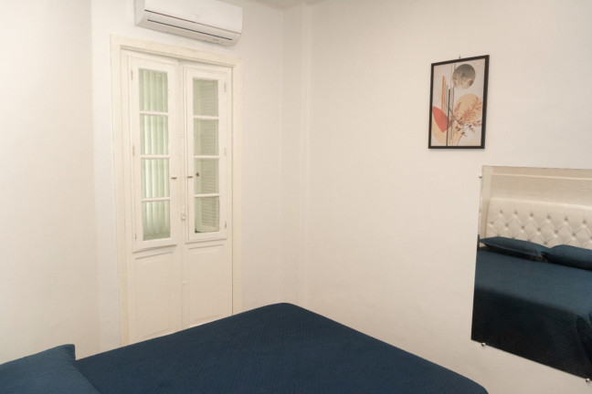Imagem Apartamento com 2 Quartos à Venda, 54 m² em Copacabana - Rio De Janeiro Imagem Apartamento com 2 Quartos à Venda, 54 m² em Copacabana - Rio De Janeiro