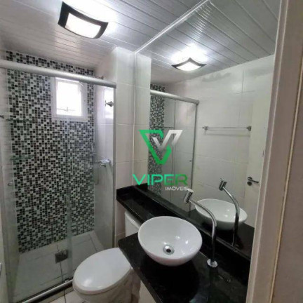 Imagem Apartamento com 3 Quartos à Venda, 63 m² em Neoville - Curitiba