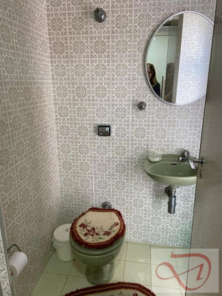 Imagem Apartamento com 3 Quartos à Venda, 105 m² em Centro - Santo André