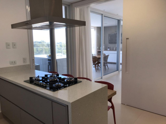 Imagem Casa de Condomínio com 4 Quartos à Venda, 470 m² em Tambore 10 - Alphaville