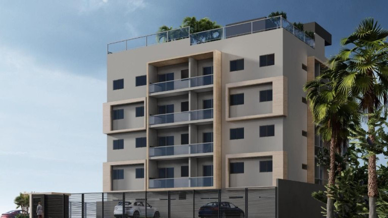 Imagem Apartamento com 3 Quartos à Venda, 79 m² em Poço - Cabedelo Imagem Apartamento com 3 Quartos à Venda, 79 m² em Poço - Cabedelo