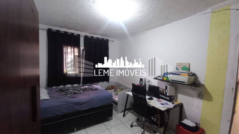 Imagem Casa com 1 Quarto à Venda, 340 m² em Jardim São João (são Rafael) - São Paulo Imagem Casa com 1 Quarto à Venda, 340 m² em Jardim São João (são Rafael) - São Paulo
