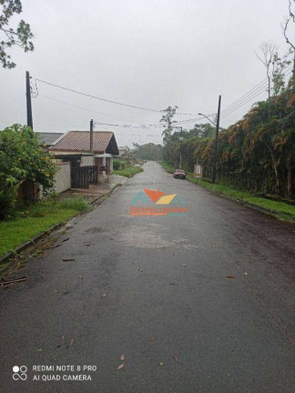 Imagem Terreno à Venda, 300 m² em Massaguaçu - Caraguatatuba