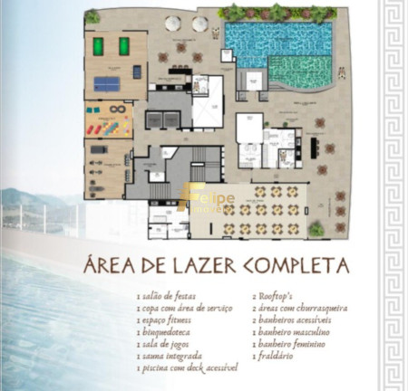 Imagem Imóvel com 2 Quartos à Venda, 80 m² em Praia Do Morro - Guarapari