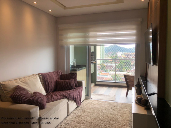 Imagem Imóvel com 2 Quartos à Venda, 80 m² em Sumaré - Caraguatatuba Imagem Imóvel com 2 Quartos à Venda, 80 m² em Sumaré - Caraguatatuba