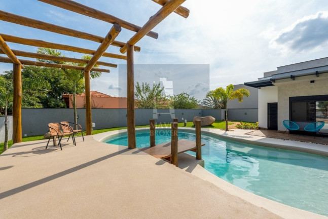 Imagem Casa com 3 Quartos à Venda, 410 m² em Vivendas Do Lago - Sorocaba