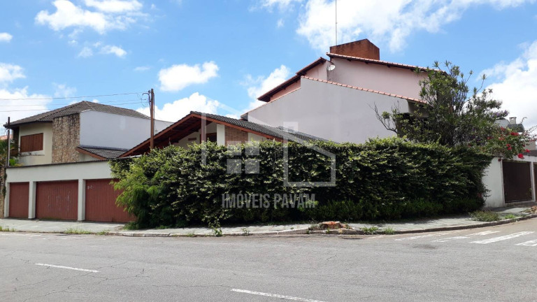 Imagem Casa com 3 Quartos à Venda, 320 m² em Independência - São Bernardo Do Campo Imagem Casa com 3 Quartos à Venda, 320 m² em Independência - São Bernardo Do Campo