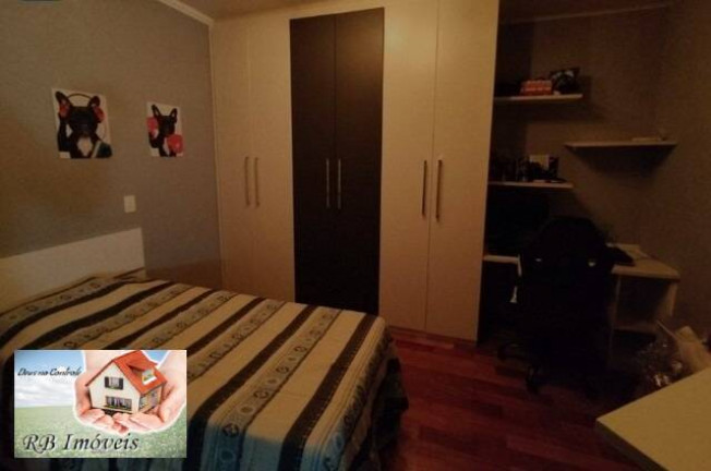 Imagem Casa com 4 Quartos à Venda, 254 m² em Vila Floresta - Santo André Imagem Casa com 4 Quartos à Venda, 254 m² em Vila Floresta - Santo André