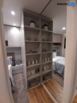 Imagem Apartamento com 2 Quartos à Venda, 38 m² em Santana - São Paulo Imagem Apartamento com 2 Quartos à Venda, 38 m² em Santana - São Paulo