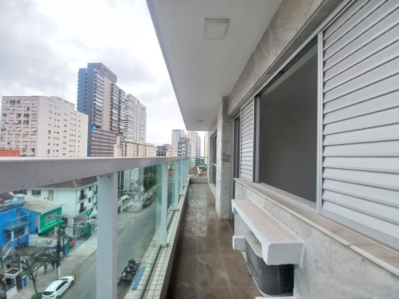Imagem Apartamento com 3 Quartos à Venda, 162 m² em Gonzaga - Santos Imagem Apartamento com 3 Quartos à Venda, 162 m² em Gonzaga - Santos