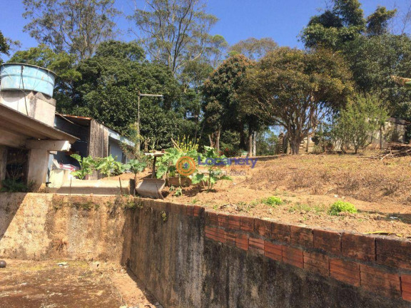 Imagem Chácara com 3 Quartos à Venda, 117 m² em Vila Oásis - Ribeirão Pires Imagem Chácara com 3 Quartos à Venda, 117 m² em Vila Oásis - Ribeirão Pires