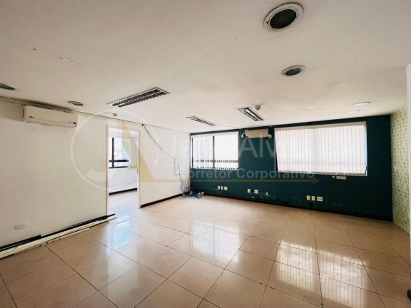 Imagem Imóvel Comercial para Alugar, 55 m² em Cerqueira César - São Paulo