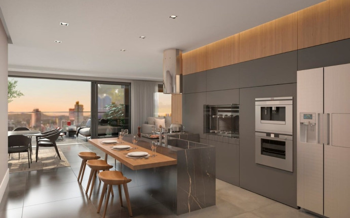 Imagem Apartamento com 3 Quartos à Venda, 272 m² em Bela Vista - Porto Alegre Imagem Apartamento com 3 Quartos à Venda, 272 m² em Bela Vista - Porto Alegre