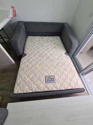Imagem Studio com 1 Quarto à Venda, 31 m² em Bela Vista - São Paulo Imagem Studio com 1 Quarto à Venda, 31 m² em Bela Vista - São Paulo