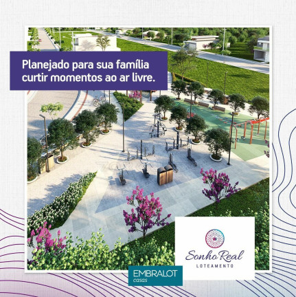 Imagem Terreno à Venda, 200 m² em Sertão Do Trombudo - Itapema