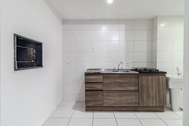 Imagem Apartamento com 2 Quartos à Venda, 61 m² em Marechal Rondon - Canoas