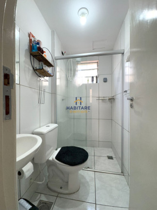 Imagem Apartamento com 2 Quartos à Venda, 43 m² em Camargos - Belo Horizonte Imagem Apartamento com 2 Quartos à Venda, 43 m² em Camargos - Belo Horizonte
