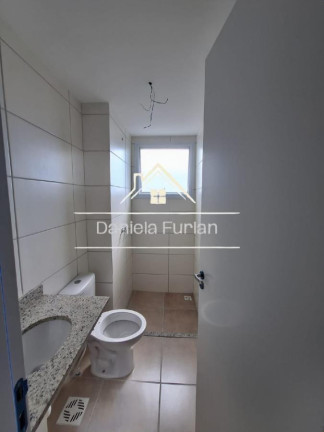Imagem Apartamento com 2 Quartos à Venda, 62 m² em Além Ponte - Sorocaba