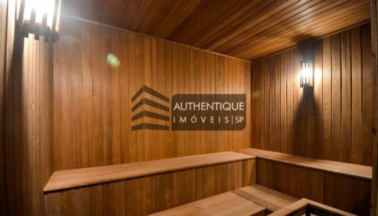 Imagem Apartamento com 1 Quarto à Venda, 44 m² em Pinheiros - São Paulo