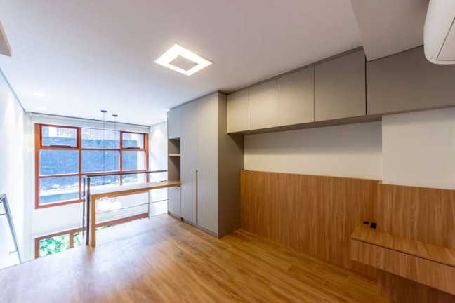 Imagem Studio com 1 Quarto à Venda, 43 m² em Vila Madalena - São Paulo Imagem Studio com 1 Quarto à Venda, 43 m² em Vila Madalena - São Paulo