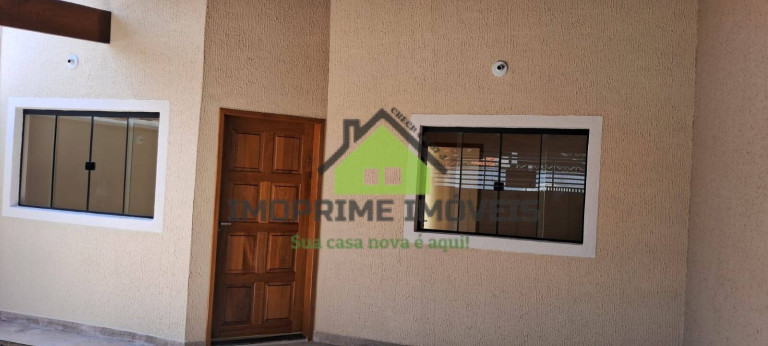 Imagem Casa com 3 Quartos à Venda, 175 m² em Residencial Parque Dos Sinos - Jacareí Imagem Casa com 3 Quartos à Venda, 175 m² em Residencial Parque Dos Sinos - Jacareí