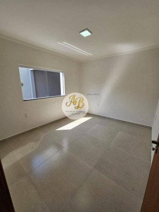 Imagem Casa com 3 Quartos à Venda, 250 m² em São José - Franca