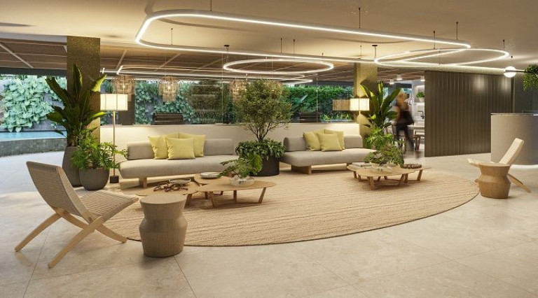 Imagem Apartamento com 3 Quartos à Venda, 126 m² em Camboinha - Cabedelo Imagem Apartamento com 3 Quartos à Venda, 126 m² em Camboinha - Cabedelo