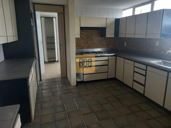 Imagem Apartamento com 4 Quartos à Venda, 284 m² em Boa Viagem - Recife Imagem Apartamento com 4 Quartos à Venda, 284 m² em Boa Viagem - Recife