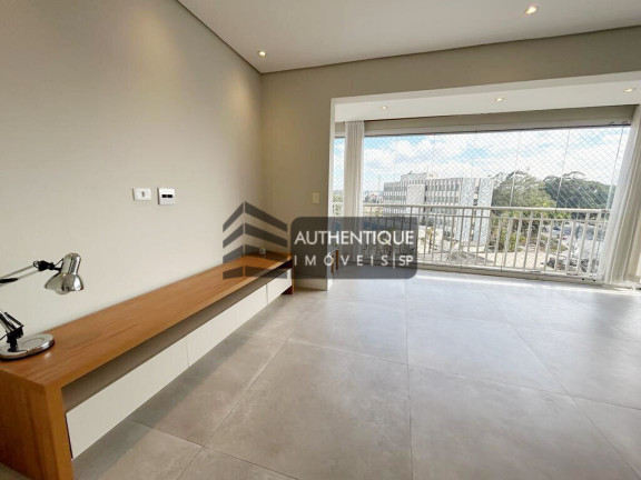 Imagem Apartamento com 3 Quartos à Venda, 81 m² em Santo Amaro - São Paulo Imagem Apartamento com 3 Quartos à Venda, 81 m² em Santo Amaro - São Paulo