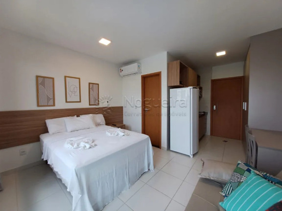 Imagem Apartamento com 1 Quarto à Venda, 29 m² em Porto De Galinhas - Ipojuca Imagem Apartamento com 1 Quarto à Venda, 29 m² em Porto De Galinhas - Ipojuca