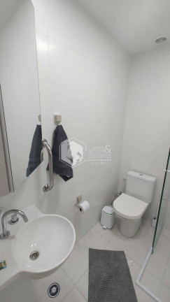 Imagem Studio com 1 Quarto à Venda, 20 m² em Paraíso - São Paulo Imagem Studio com 1 Quarto à Venda, 20 m² em Paraíso - São Paulo