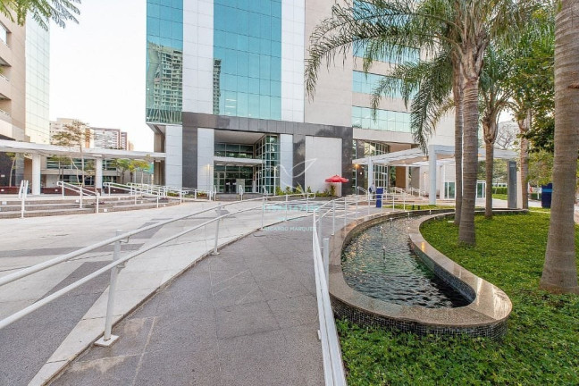 Imagem Sala Comercial à Venda, 38 m² em Várzea De Baixo - São Paulo