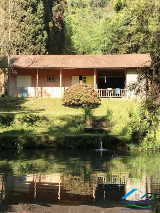 Imagem Chácara com 1 Quarto à Venda, 39 m² em Centro - Gonçalves