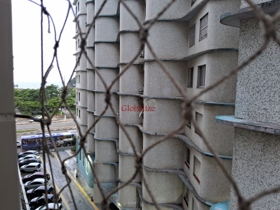 Imagem Imóvel com 2 Quartos à Venda, 50 m² em José Menino - Santos